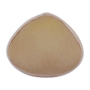 Silicone Alternatives / Temporary Breast Forms