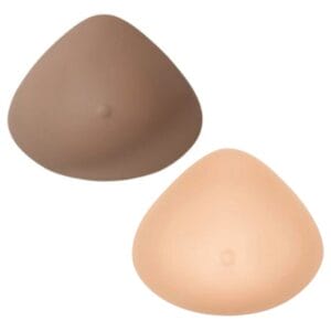Natura Xtra Light 2SN 400T Breast Form