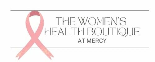 The Women's Health Boutique at Mercy