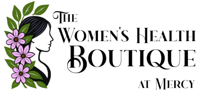 The Women's Health Boutique at Mercy