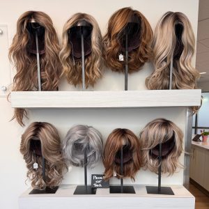 Wigs